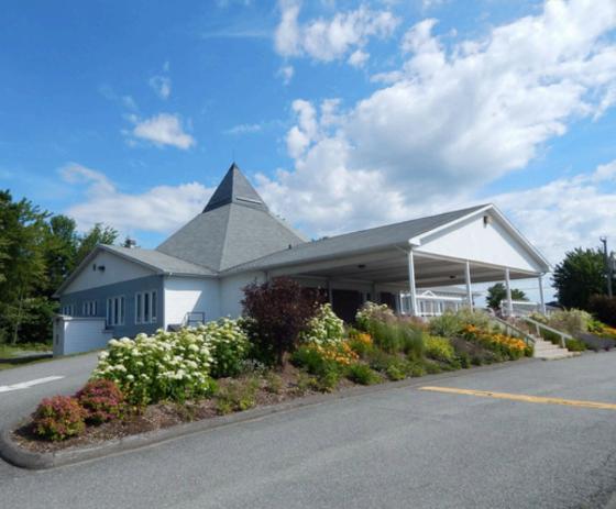 Current Baptist Builder appeal