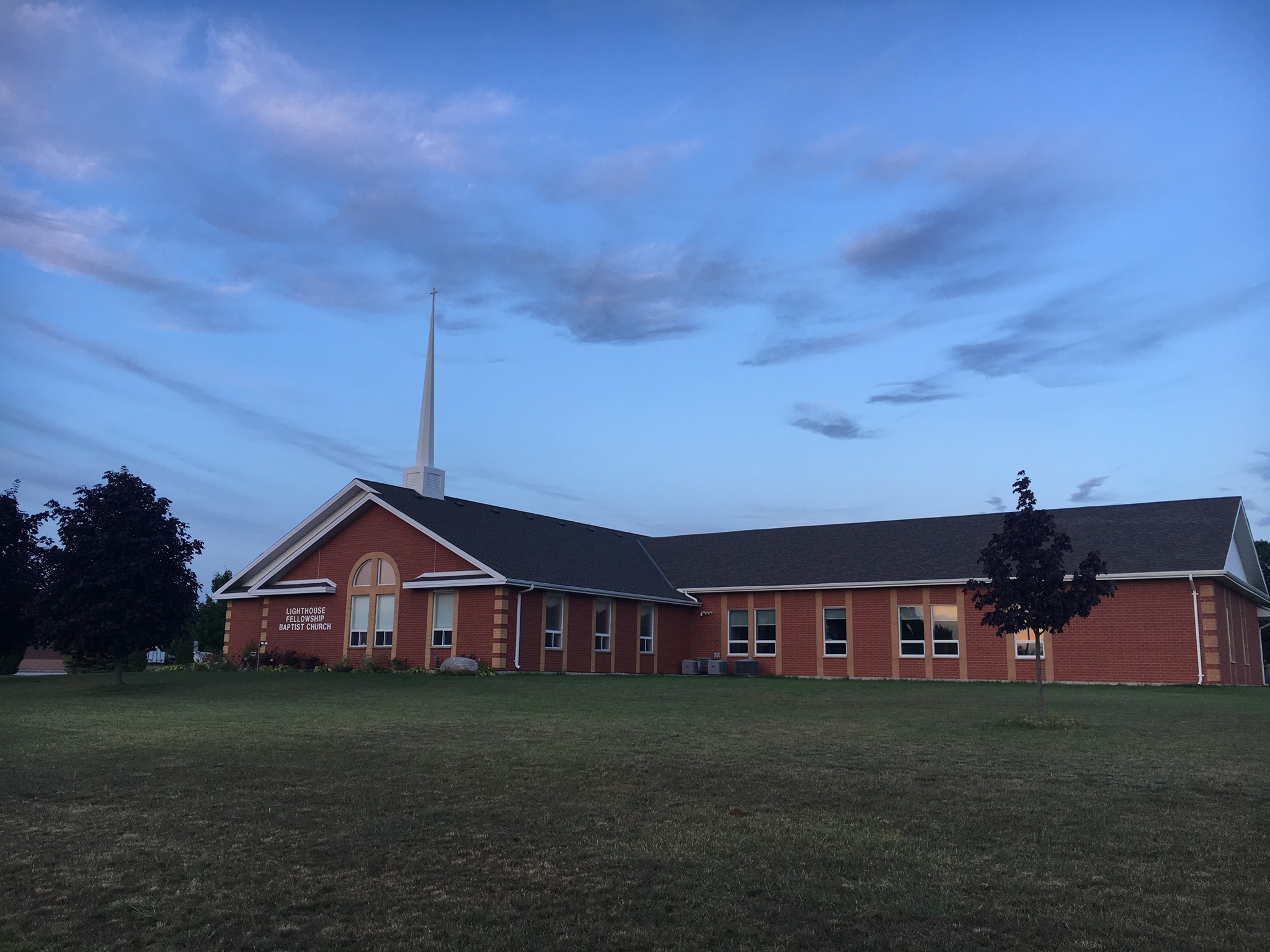 Appel actuel des Entrepreneurs baptistes