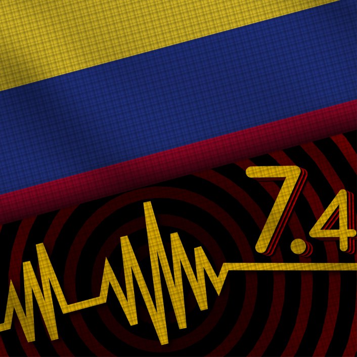 Colombia Crisis Response