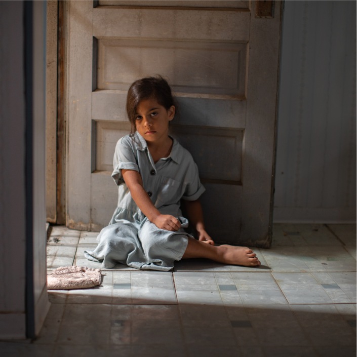 Freedom | Bangladesh special appeal Image