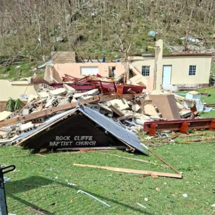 Jamaica Crisis Response