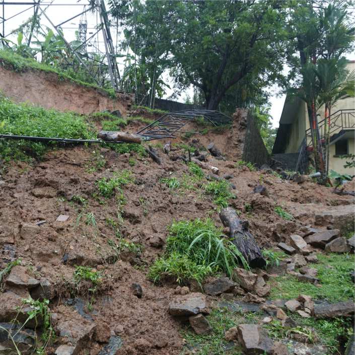 Sri Lanka Crisis Response