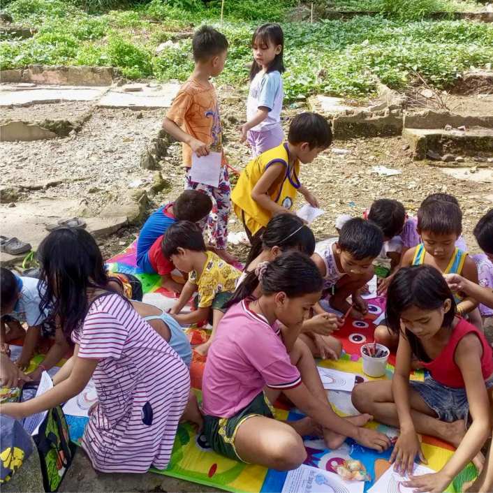 Dawn for the Poor | Philippines