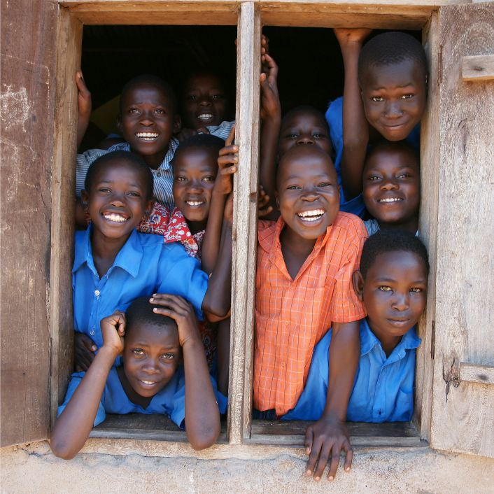 Harvest Uganda